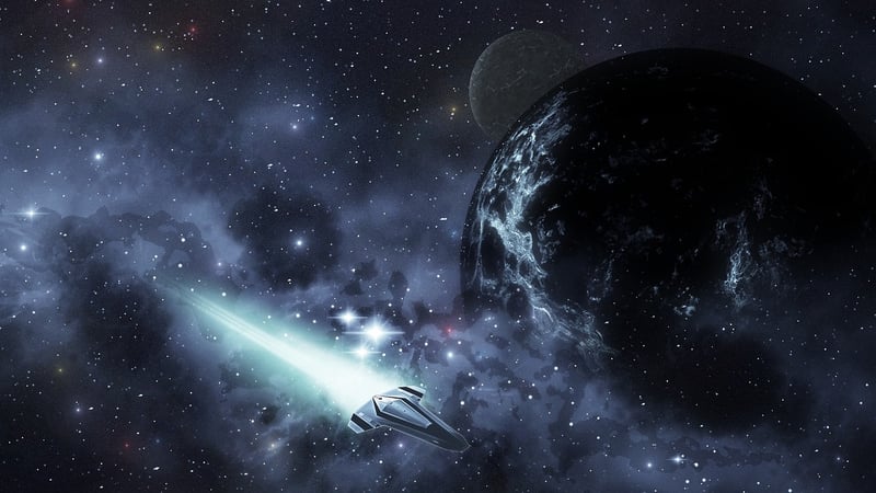 Interstellar
